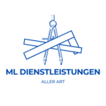 ML - Dienstleistungen aller Art (Logo)